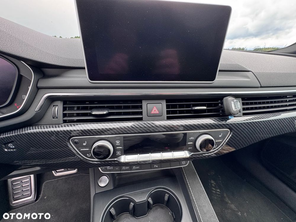 Audi A5 Sportback 2.0 TFSI quattro S tronic design - 25