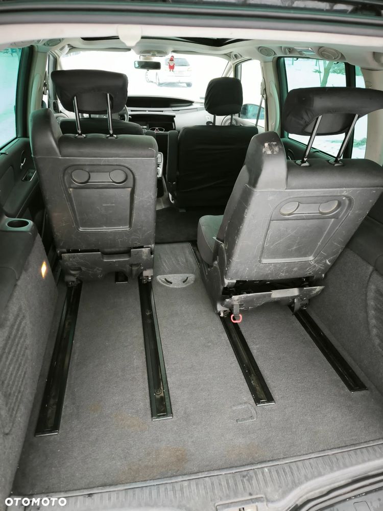 Renault Espace 2.0 dCi Impulsion - 13