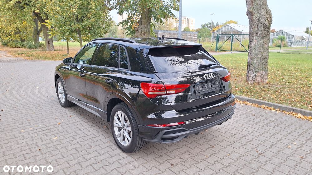 Audi Q3 45 TFSIe S tronic S line - 33