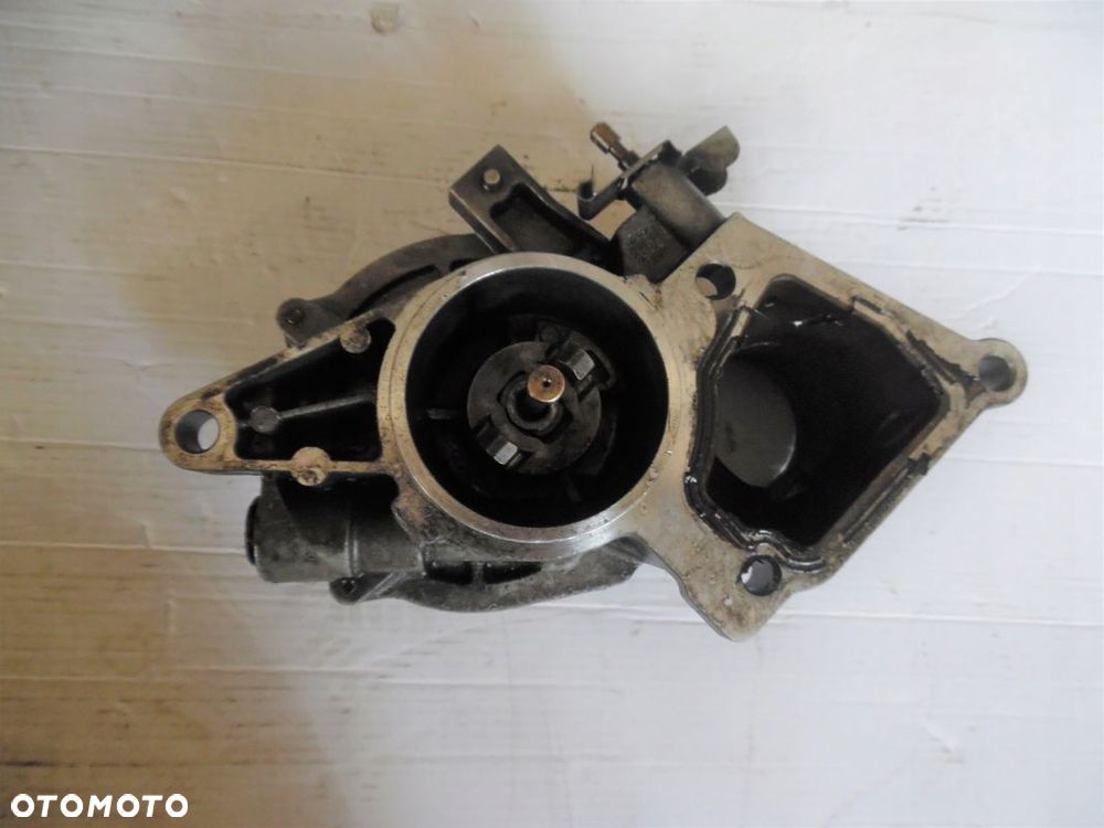 BOXER JUMPER DUCATO 06- 2.2HDI POMPA VACUM EURO 4 - 3