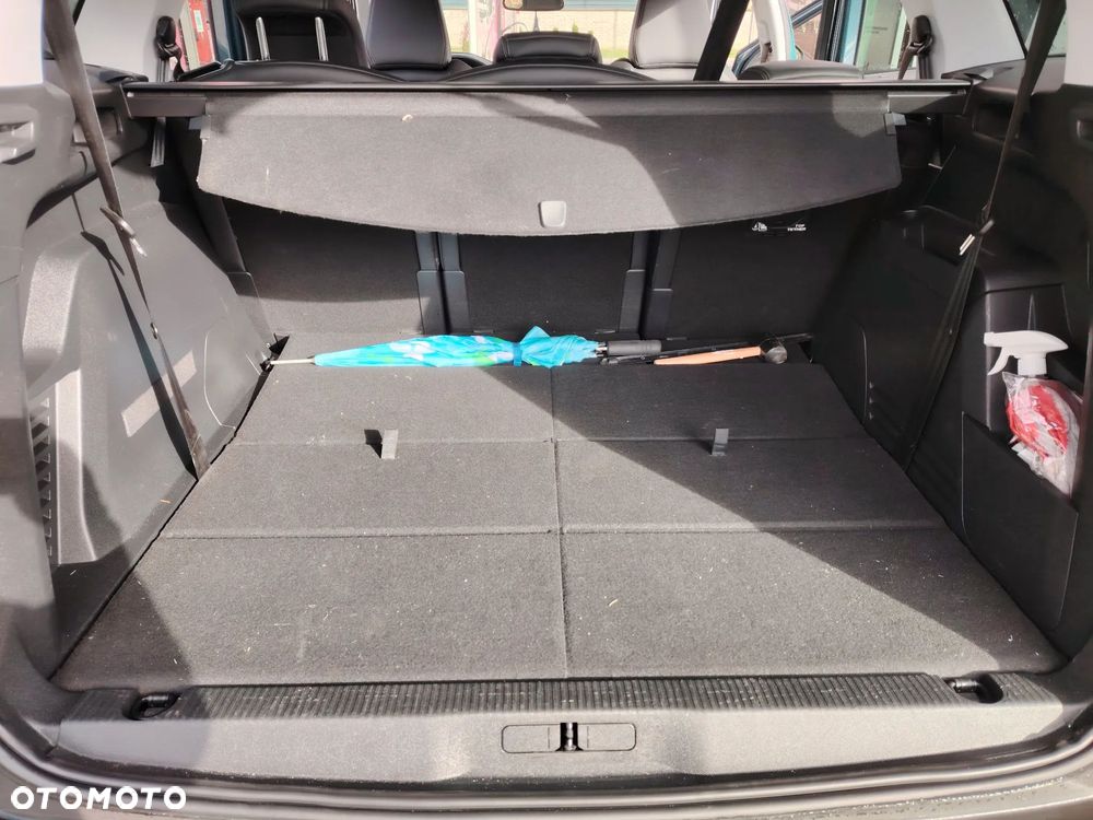 Peugeot 5008 1.2 PureTech Allure S&S EAT6 - 11