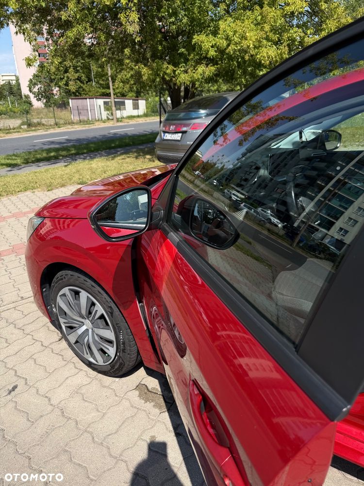 Peugeot 208 1.2 PureTech Active S&S - 5