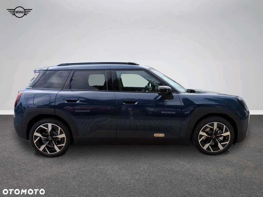 MINI Aceman - 6