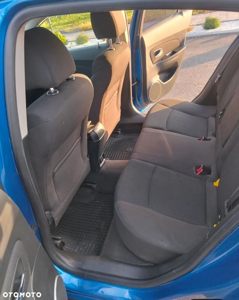 Chevrolet Cruze 1.8 LT - 5