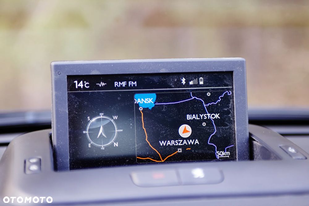 Peugeot 5008 HDI FAP 150 Allure - 19