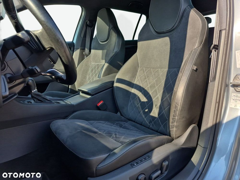 Skoda Superb - 13