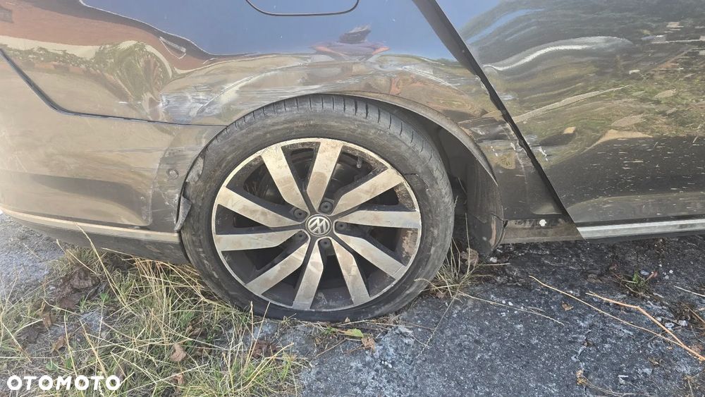 Volkswagen Passat 2.0 TDI BMT Highline DSG - 3