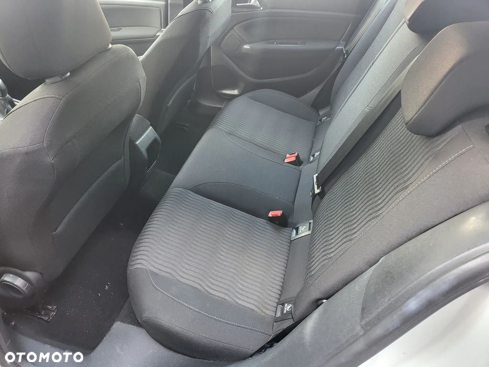 Peugeot 308 BlueHDi 100 Stop & Start Business-Line - 21