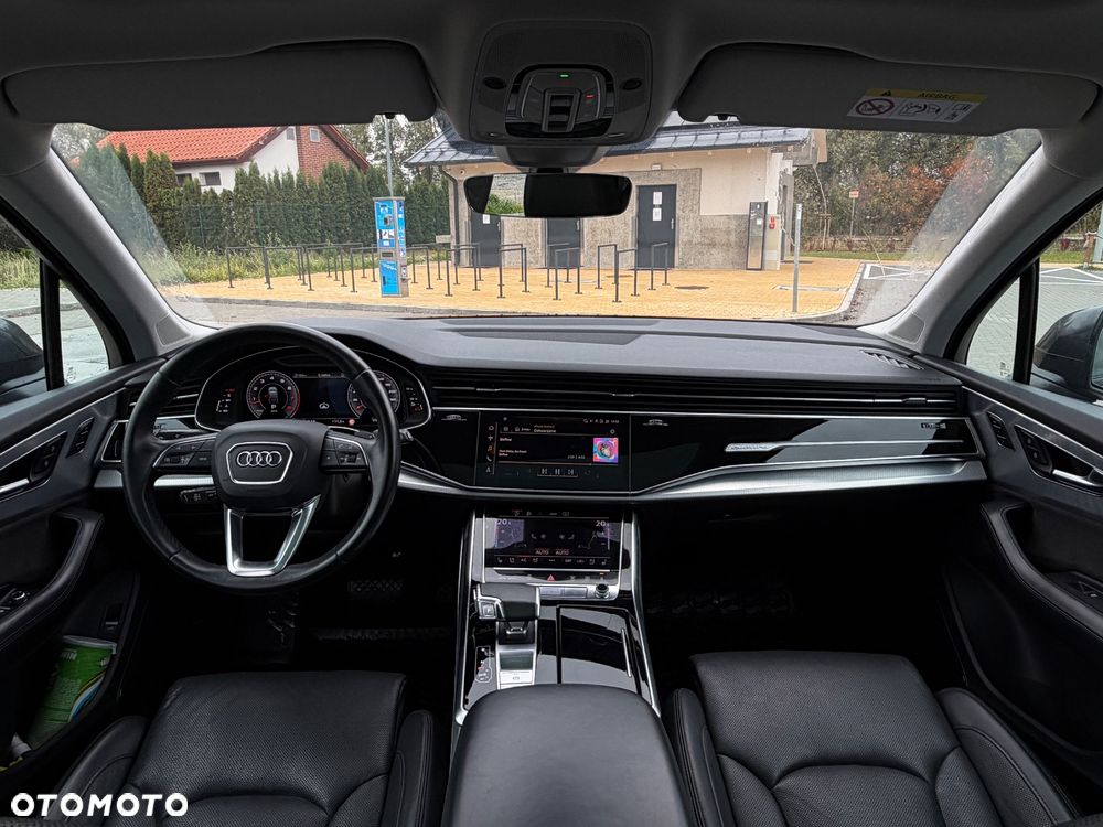 Audi Q7 - 15