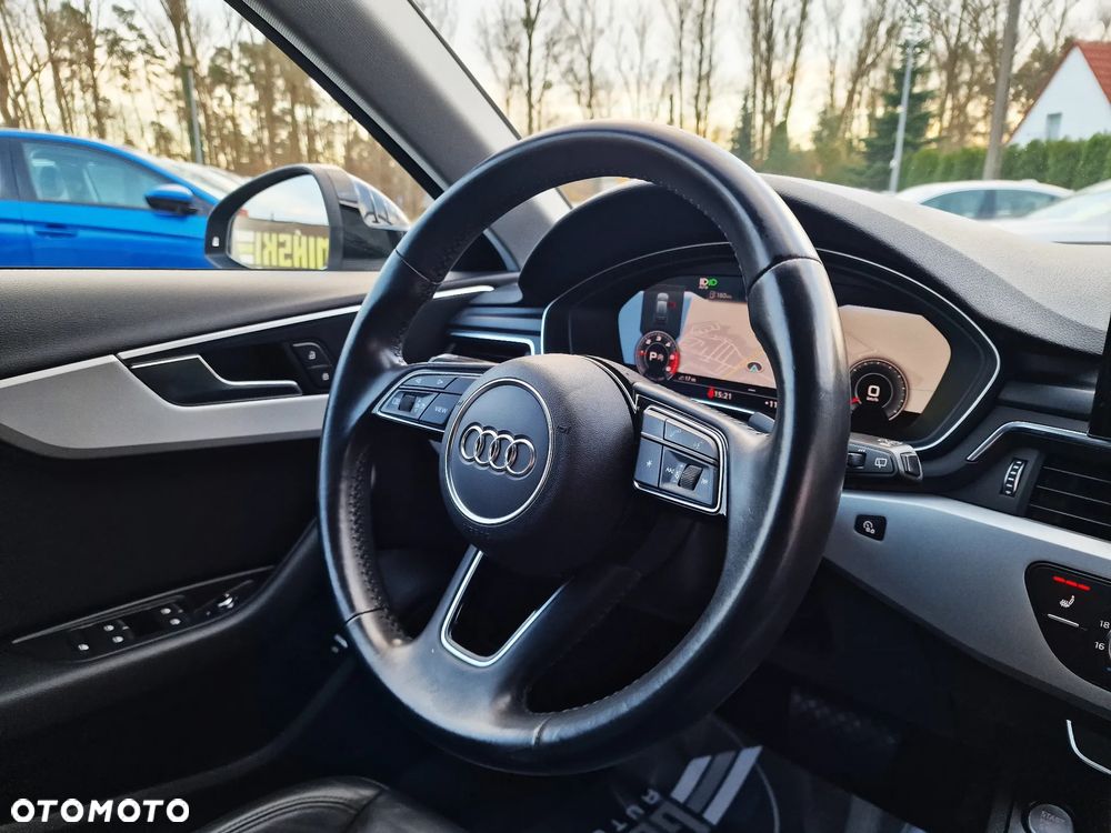 Audi A4 Avant - 35