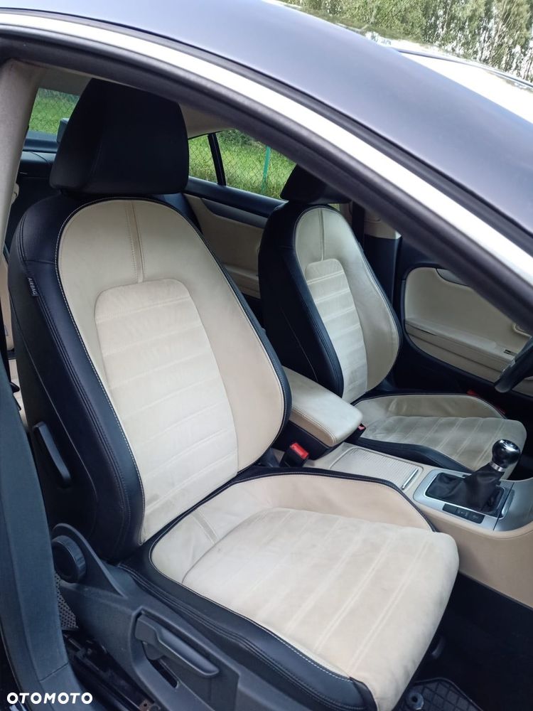Volkswagen CC - 3