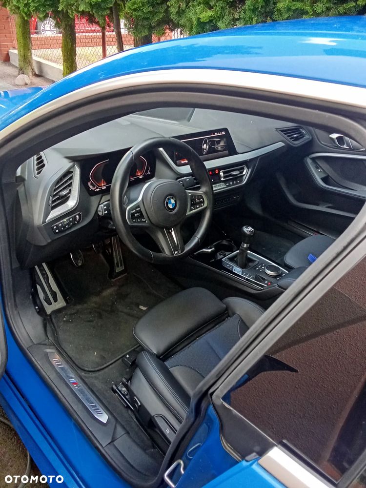 BMW Seria 2 218i M Sport - 15