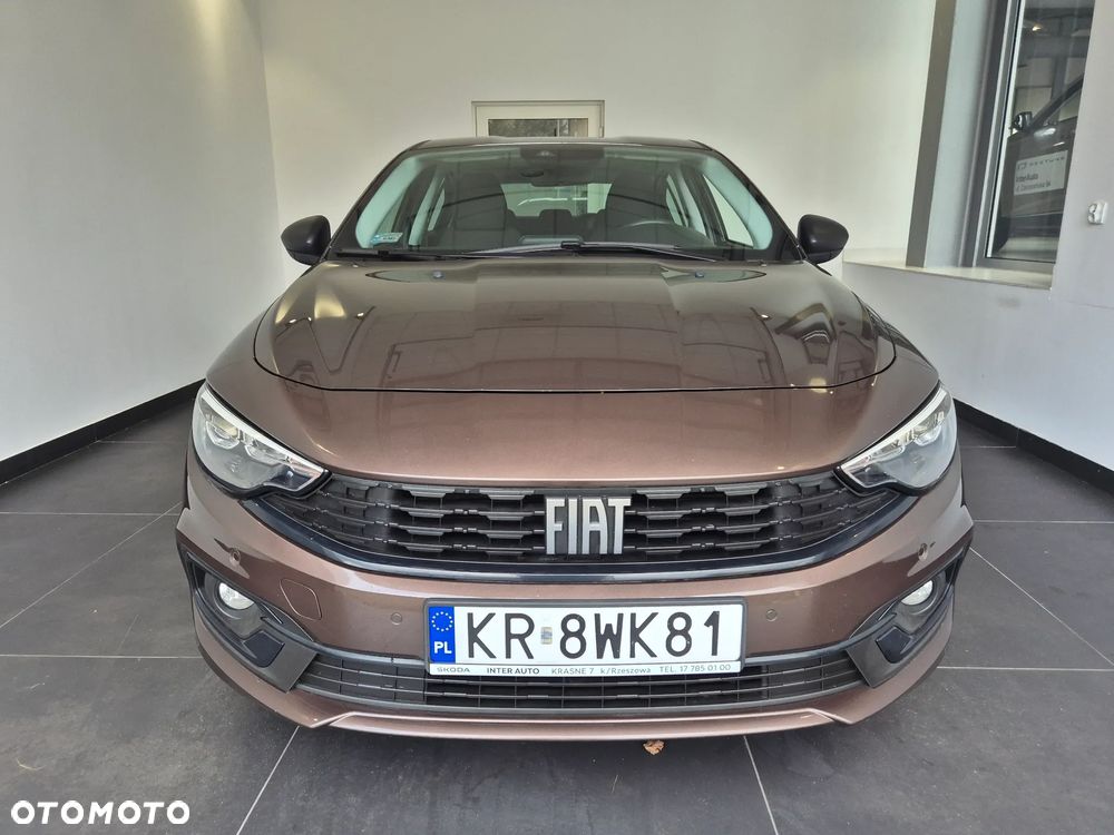 Fiat Tipo 1.0 T3 - 4