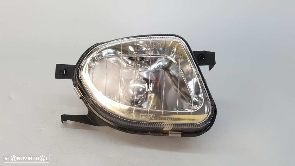 FAROL DE NEVOEIRO DIREITO MERCEDES CLASE E (W211) BERLINA E 270 CDI (211.016) - 1