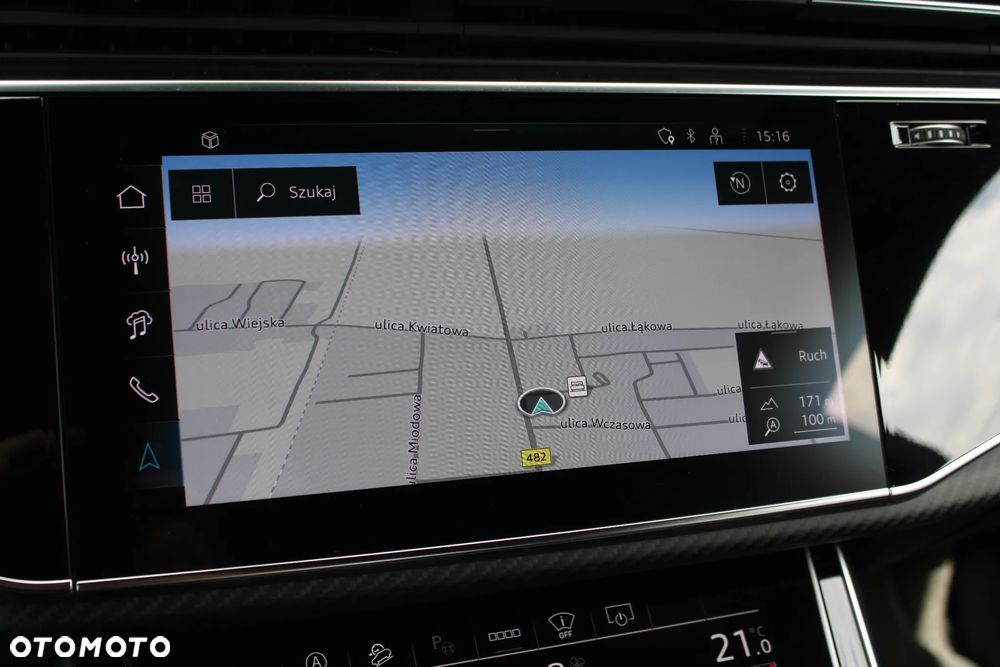Audi Q8 50 TDI mHEV Quattro Tiptronic - 32