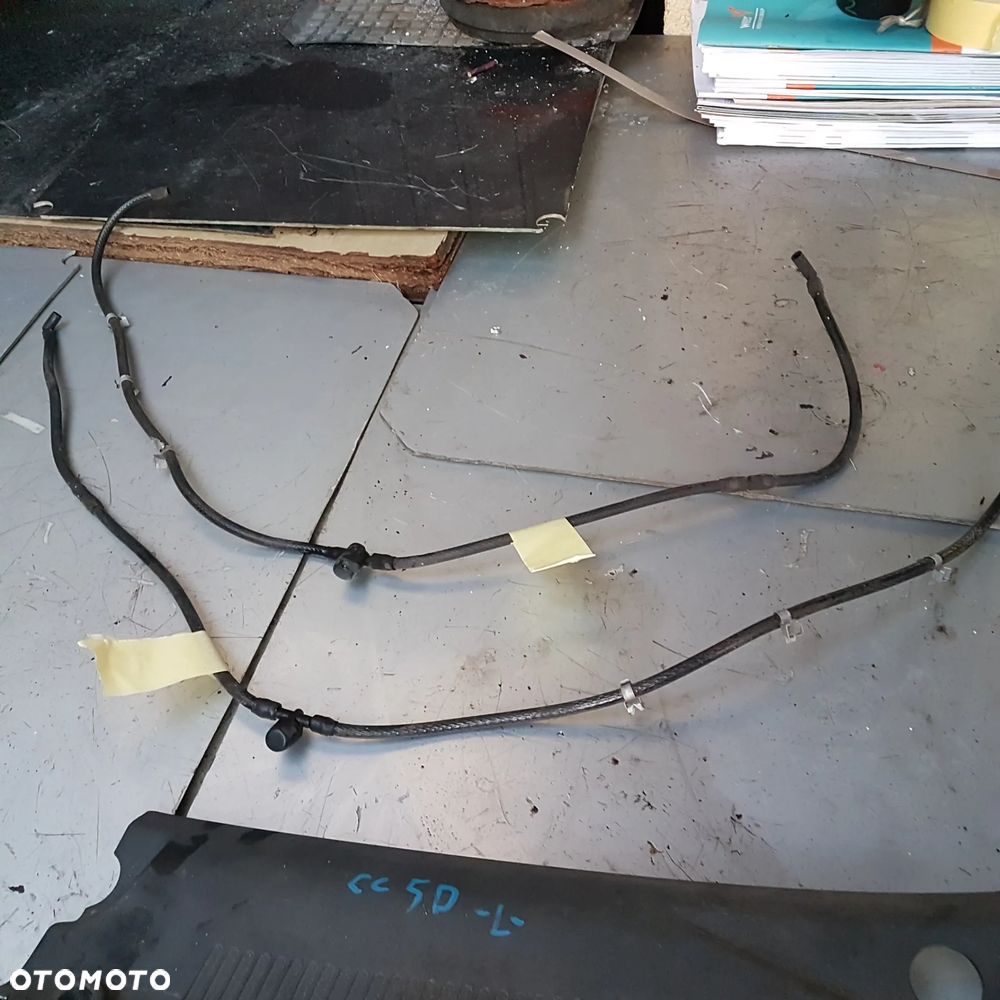 podszybie spryskiwacz dysza spryskiwaczy opel corsa c duzo do nich - 7