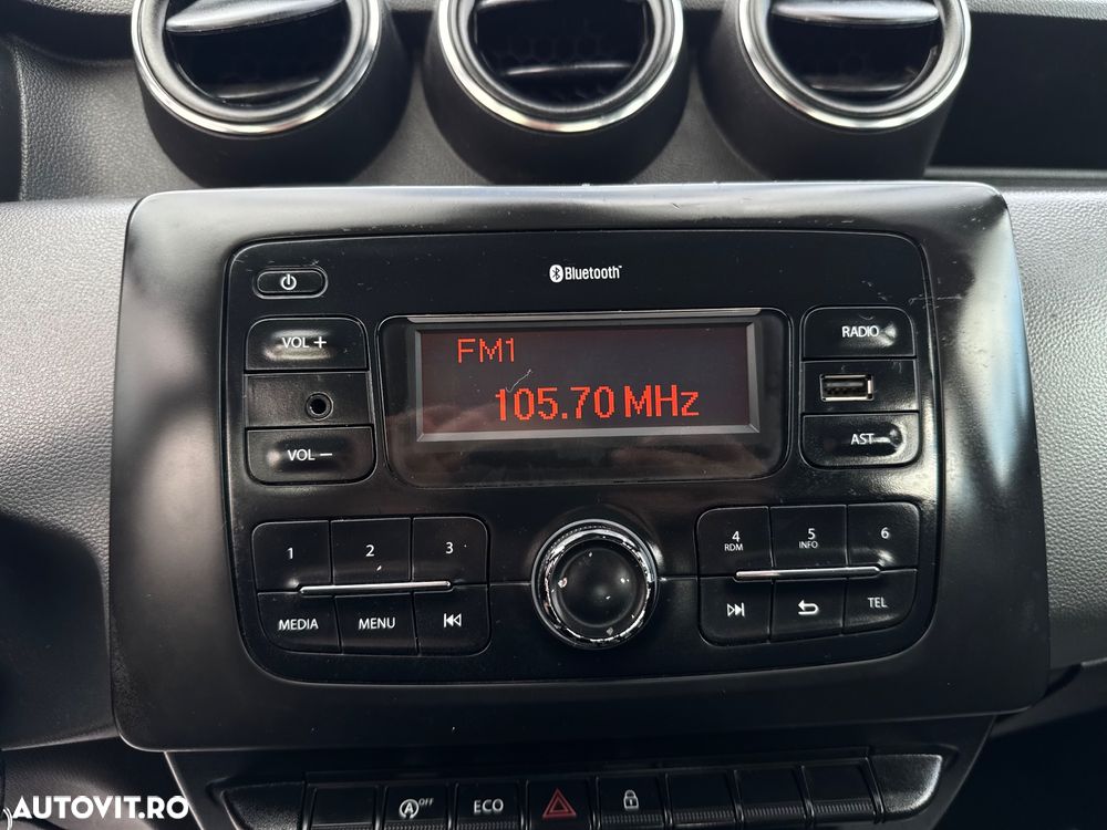 Dacia Duster 1.5 dCi 4x2 Ambiance - 19