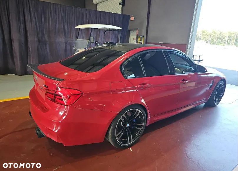 BMW M3 DKG - 4