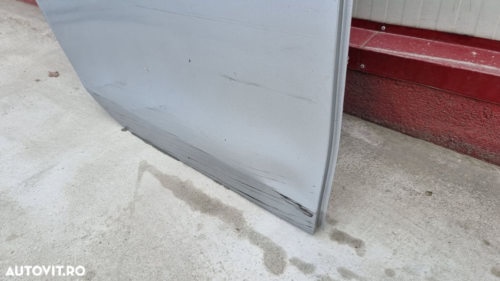 Usa dreapta spate VW Golf 8 Kombi, 2020, 2021, 2022, 2023. - 6