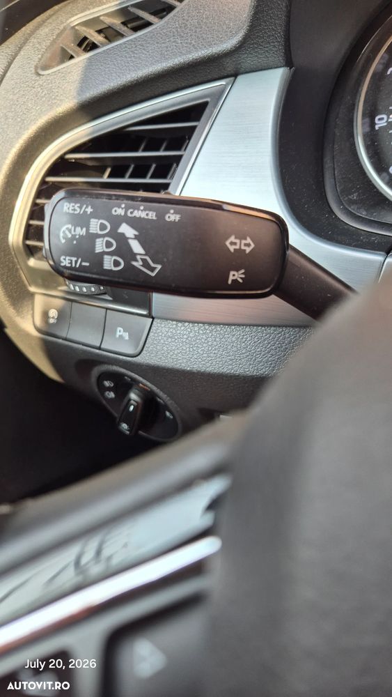 Skoda Fabia 1.2 TSI DSG Ambition - 17