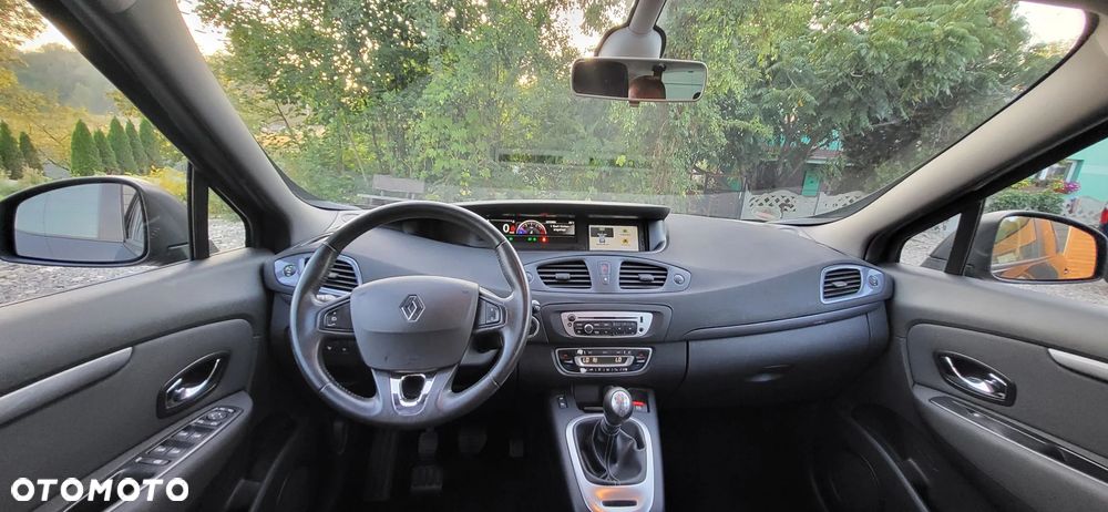 Renault Scenic 1.5 dCi Limited - 15