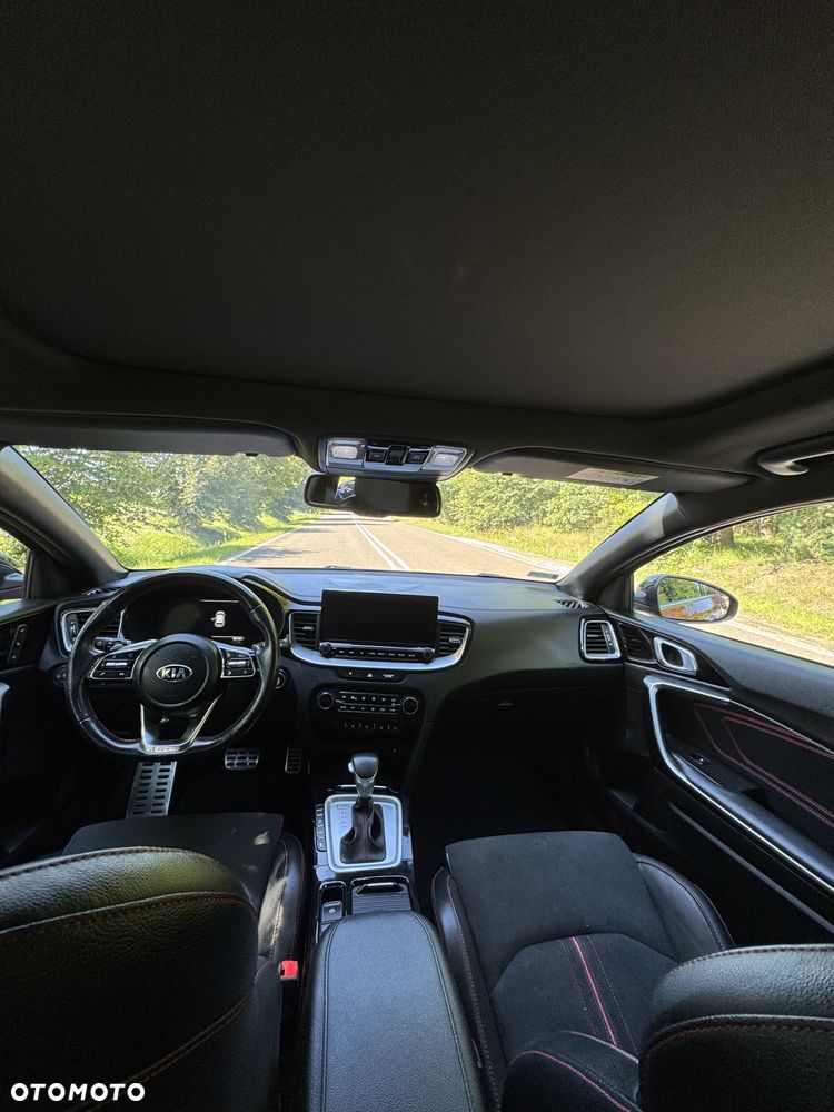 Kia ProCeed 1.6 T-GDI GT DCT - 5