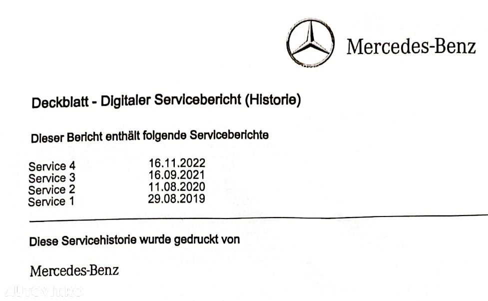 Mercedes-Benz E 220 d 9G-TRONIC Avantgarde - 28