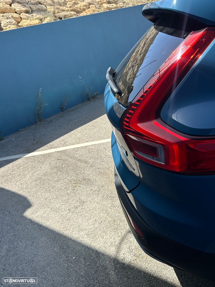 Volvo XC 40 T4 Recharge DKG Inscription - 7