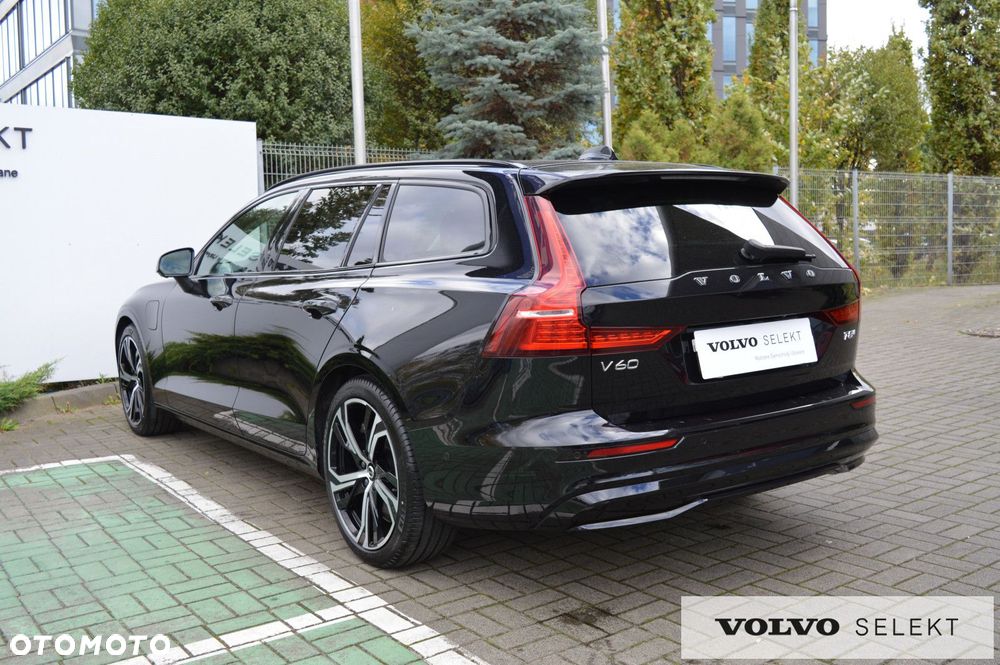 Volvo V60 - 6