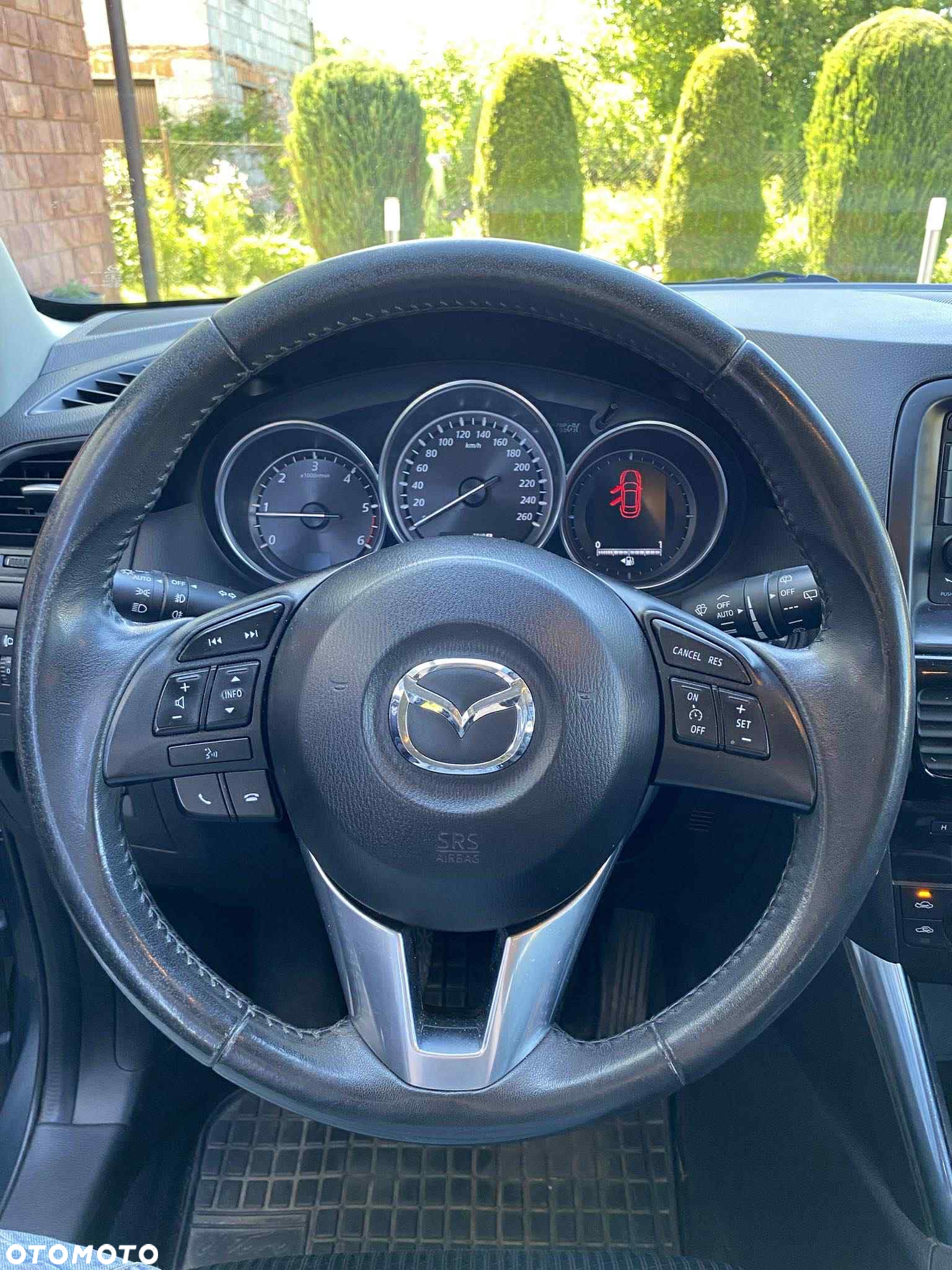 Mazda CX-5 2.2 D Skyenergy 2WD - 15