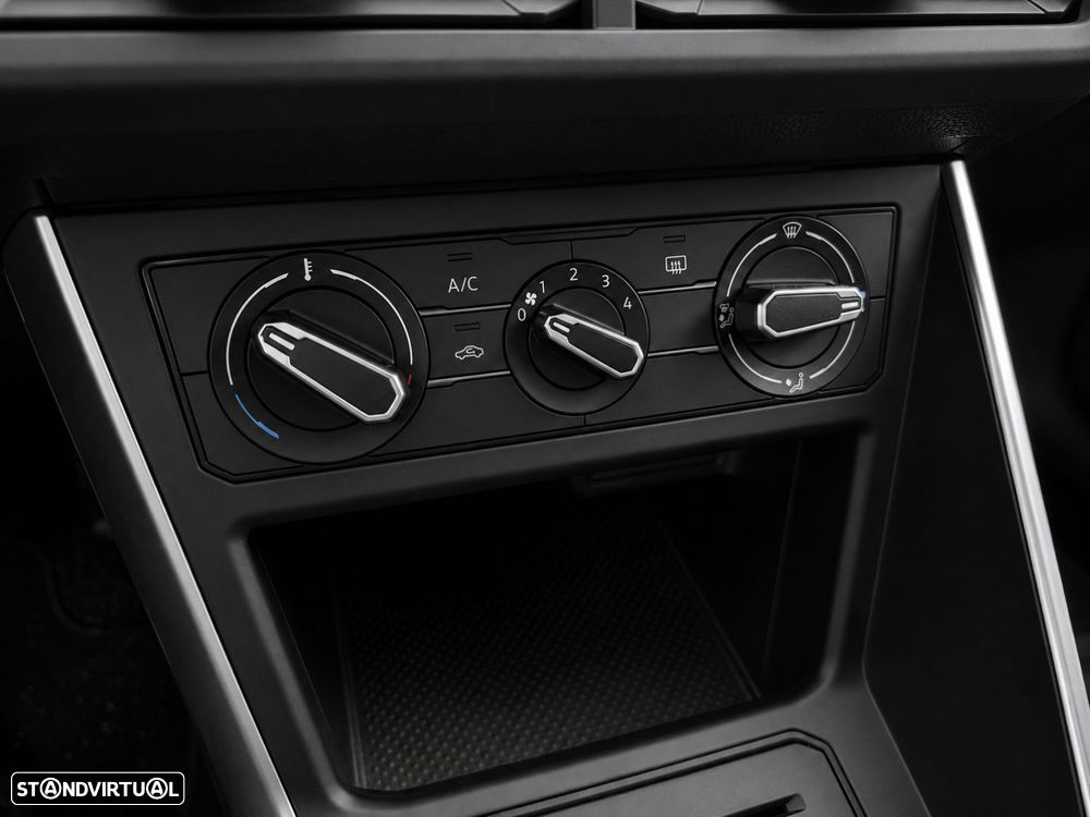 VW Taigo 1.0 TSI Life - 5