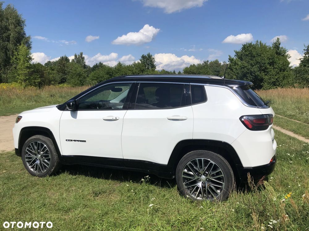 Jeep Compass - 6