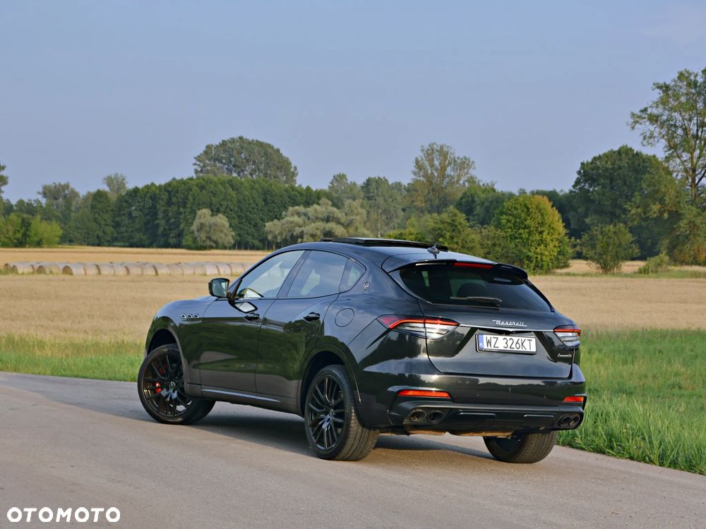 Maserati Levante S Q4 GranSport - 5