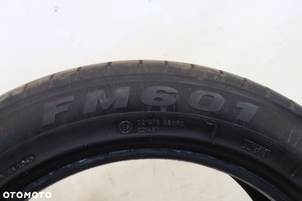 opona opony 4 szt 215/55/17 lato - 6