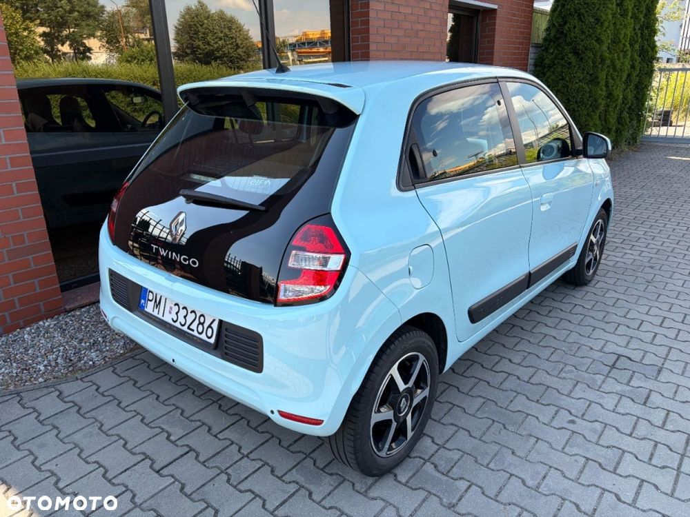 Renault Twingo SCe 70 Start&Stop Intens - 3