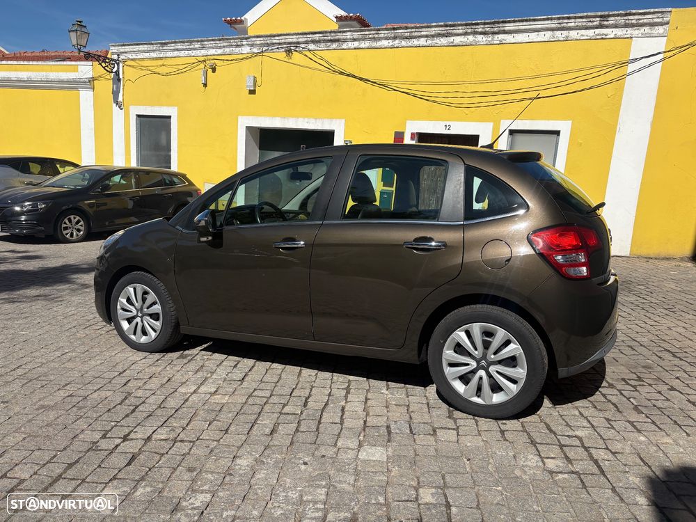 Citroën C3 1.4 VTi Seduction - 5