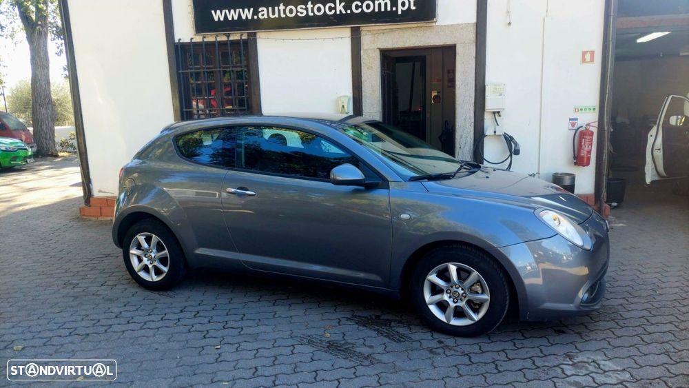 Alfa Romeo MiTo 1.3 JTD Progression S&S - 2