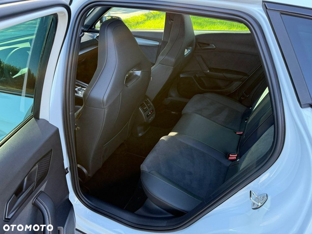 Cupra Formentor 2.0 TSI 4Drive VZ DSG - 10