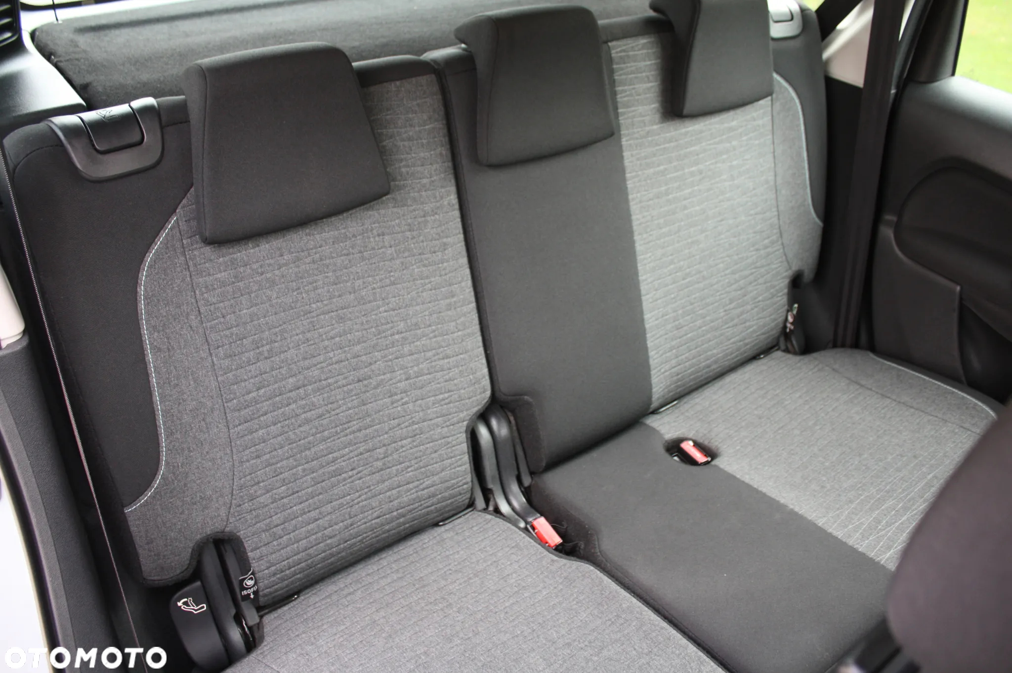Citroën C3 Picasso 1.2 PureTech Exclusive - 10