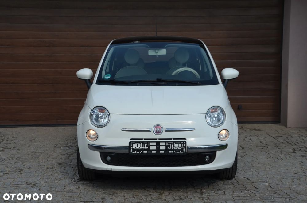 Fiat 500 - 5