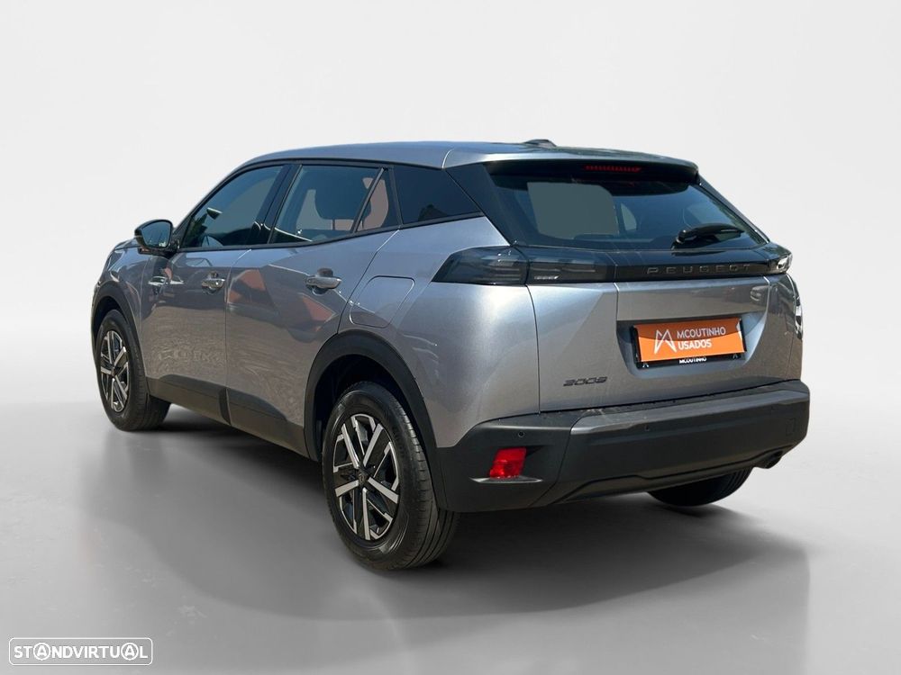 Peugeot 2008 1.2 PureTech Style - 3
