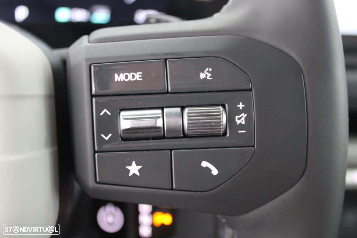 Kia EV3 81.4 kWh GT-Line - 20