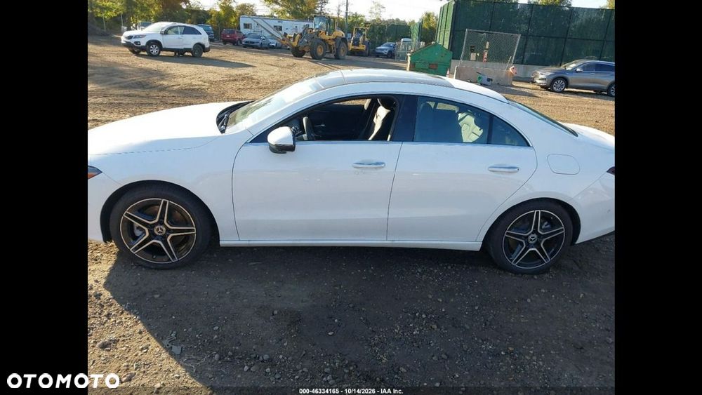 Mercedes-Benz CLA 2026