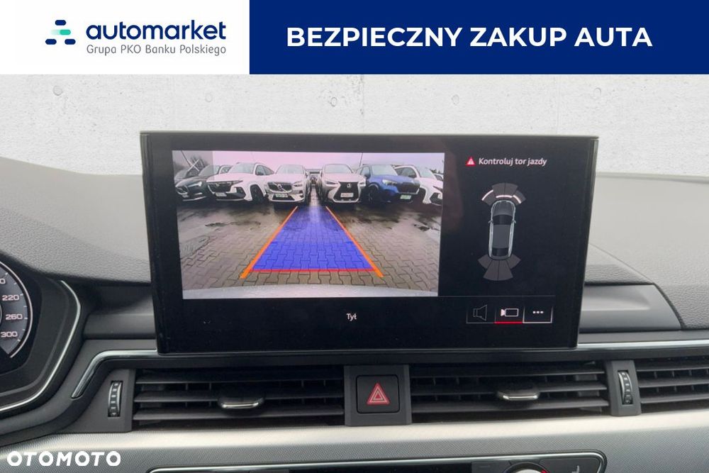 Audi A5 Sportback - 18