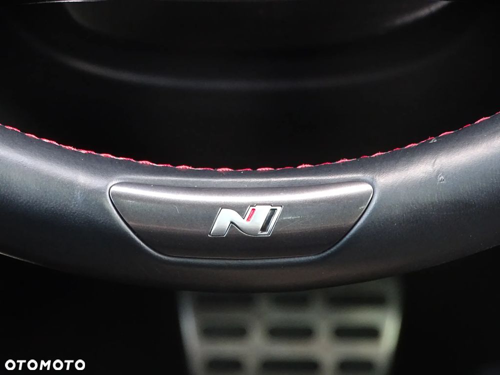 Hyundai Tucson 1.6 T-GDi HEV 2WD N Line - 19