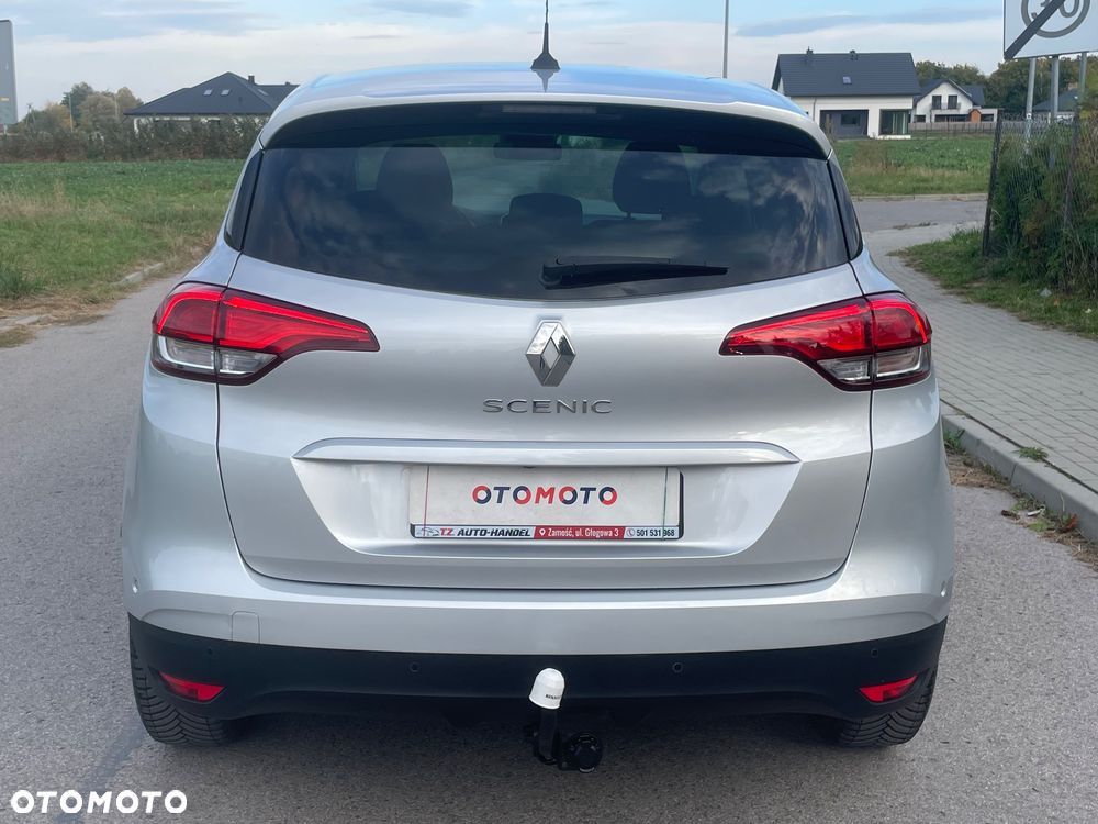 Renault Scenic BLUE dCi 120 LIMITED - 27