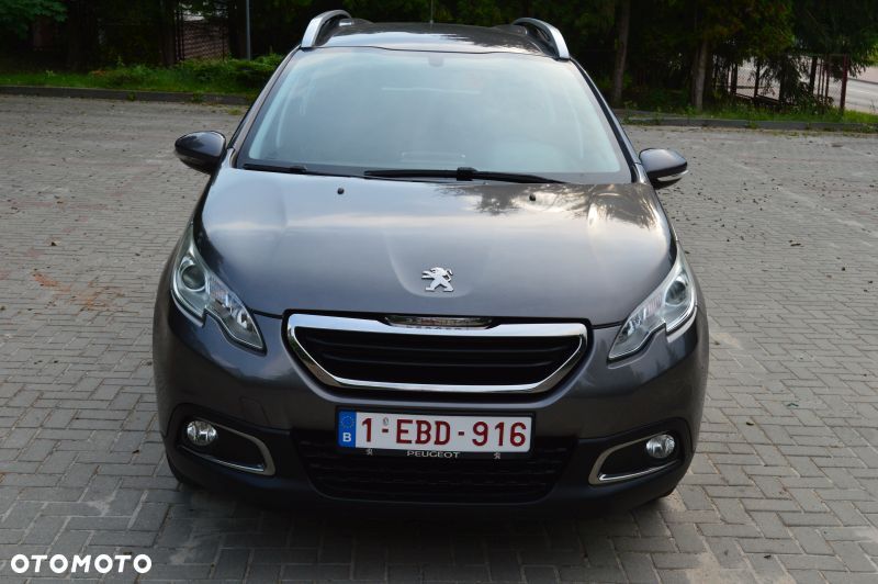 Peugeot 2008 - 3