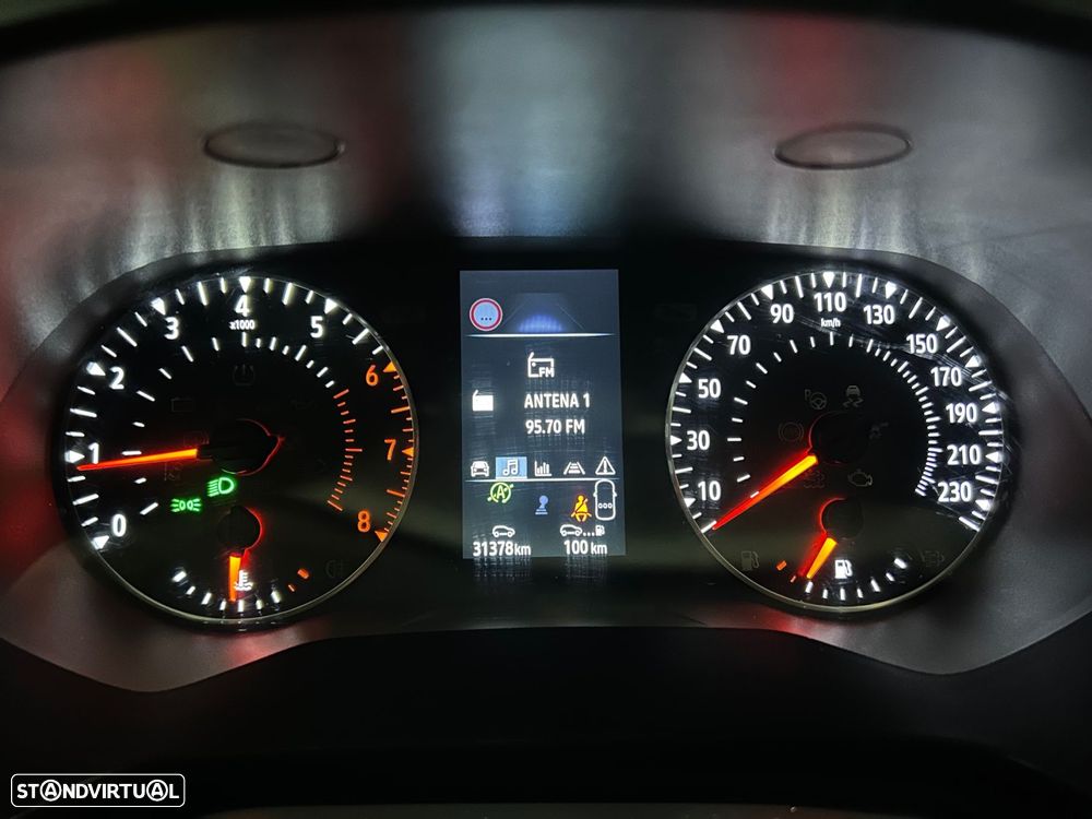 Mitsubishi ASX 1.0 MPI-T Kaiteki - 19