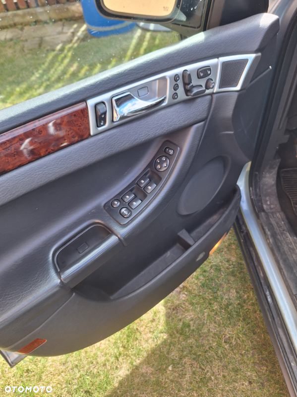 Chrysler Pacifica - 19