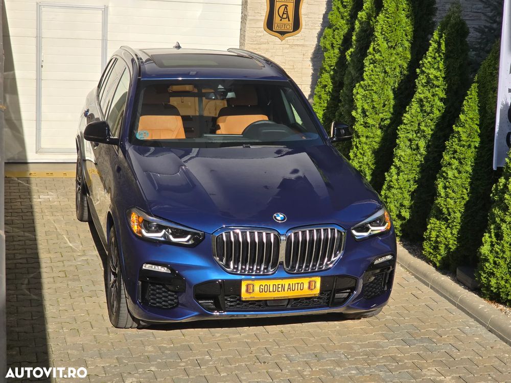 BMW X5 - 14
